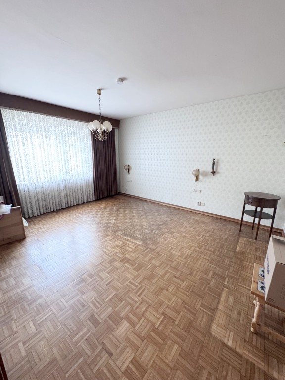Schlafzimmer EG