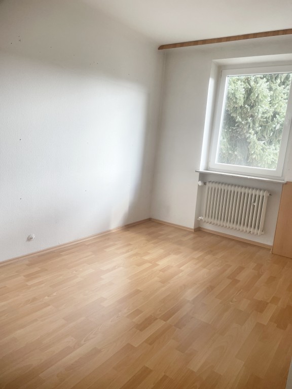 Ankleide oder Büro